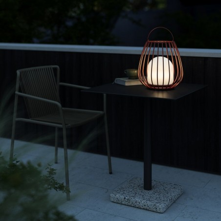 Lámpara portátil LED Jim To-Go (3W)