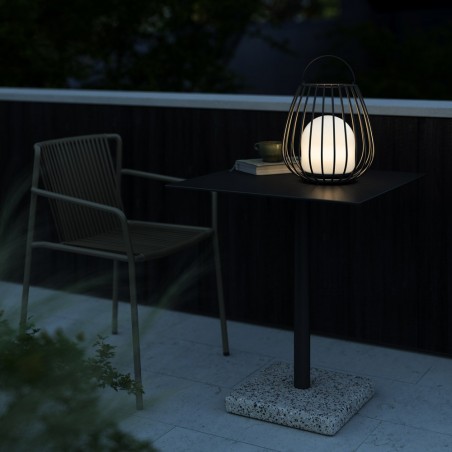 Lámpara portátil LED Jim To-Go (3W)