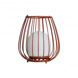 Lámpara portátil LED Jim To-Go (3W)