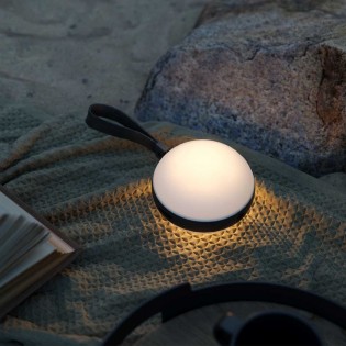 Lámpara portátil LED Bring To-Go 16