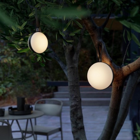 Lámpara portátil LED Bring To-Go 16