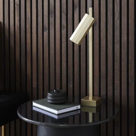 Lámpara de mesa Alanis