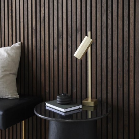 Lámpara de mesa Alanis