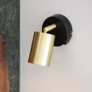 Wall Lamp Explore