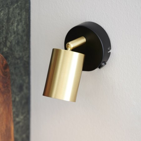 Wall Lamp Explore