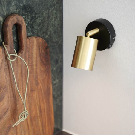 Wall Lamp Explore