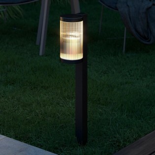 Outdoor Bollard Lamp Coupar