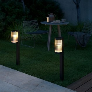 Outdoor Bollard Lamp Coupar