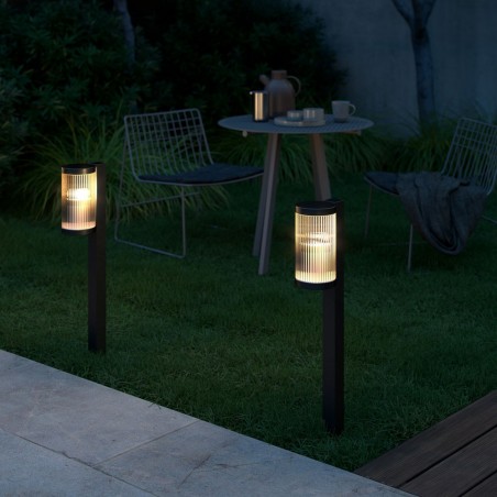 Outdoor Bollard Lamp Coupar