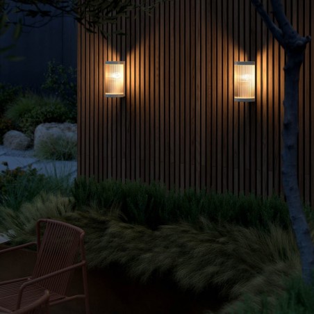 Outdoor Wall Lamp Coupar