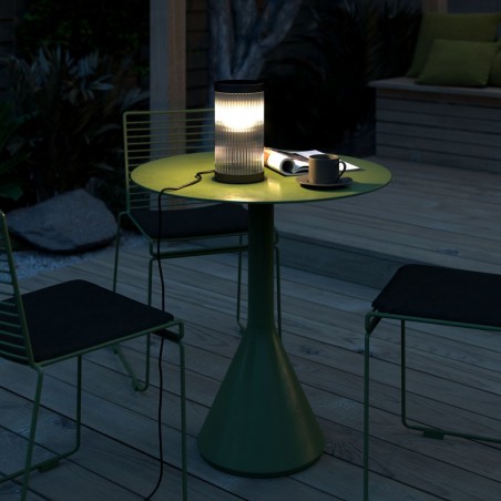Outdoor Table Lamp Coupar