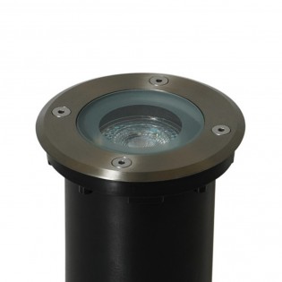 Empotrable de suelo Andor Round