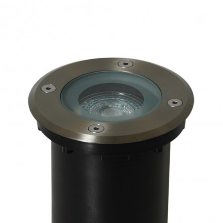 Empotrable de suelo Andor Round