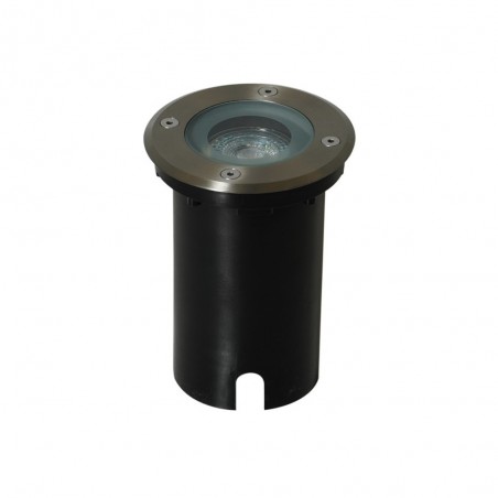 Empotrable de suelo Andor Round