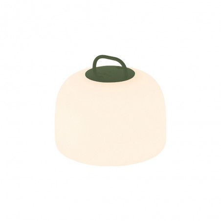 LED portable lamp Kettle 36 II (6,80W)