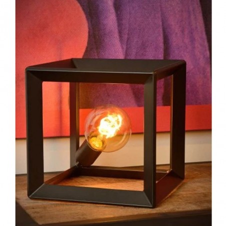 Lámpara de mesa Thor
