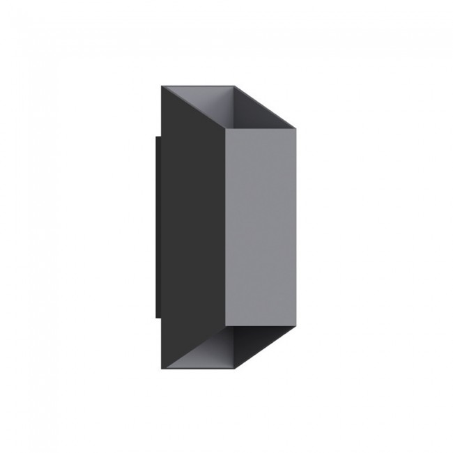 Outdoor Wall Lamp Nico Square