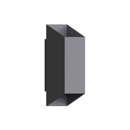 Outdoor Wall Lamp Nico Square