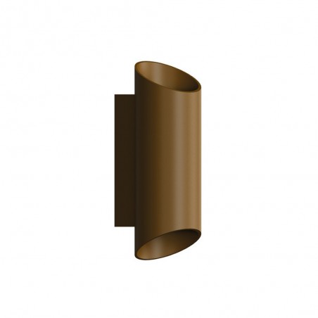 Outdoor Wall Lamp Nico Round