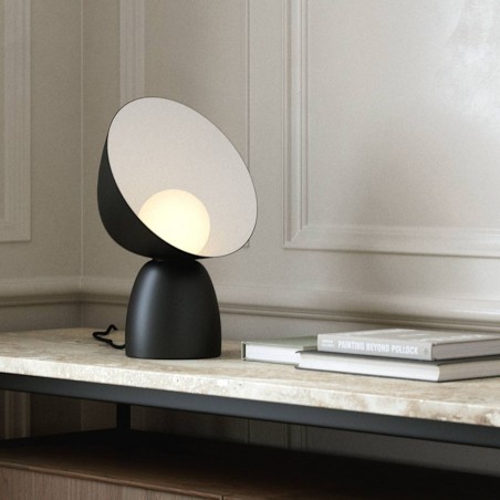 Table Lamp Hello