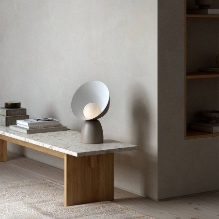 Table Lamp Hello