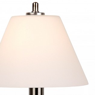 Lámpara de mesa Touch