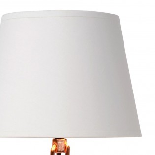 Lámpara de mesa Gitta