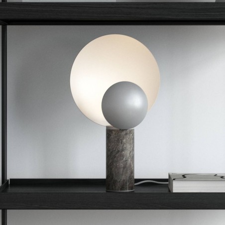 Table Lamp Caché