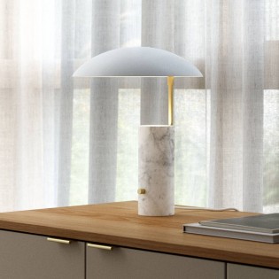 Table Lamp Mademoiselles