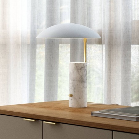 Table Lamp Mademoiselles