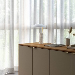 Table Lamp Mademoiselles