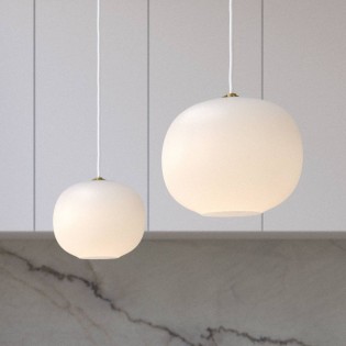 Ceiling Lamp Navone 20