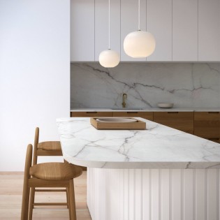 Ceiling Lamp Navone 20