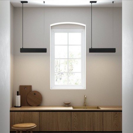 Lámpara de techo LED Beau 50