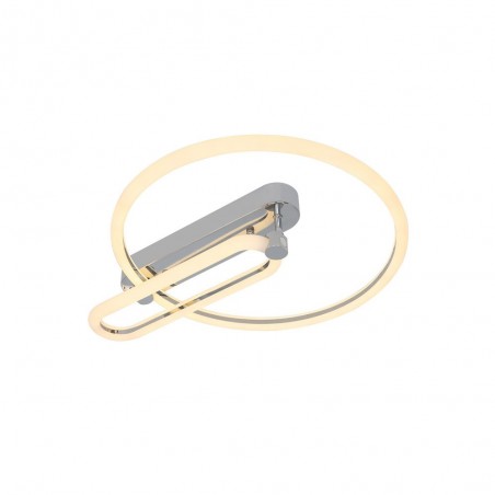 Plafón de techo Led Adhara (57W)