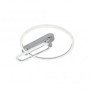 Plafón de techo Led Adhara (57W)