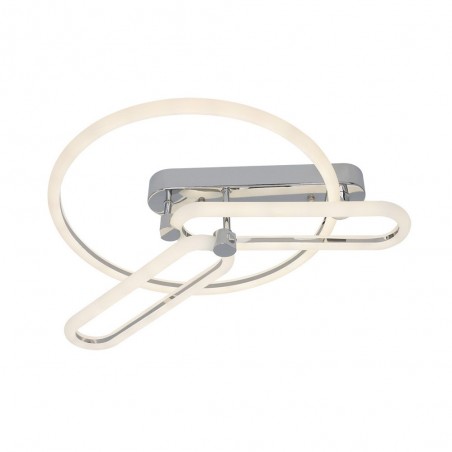 Plafón de techo Led Adhara (78W)