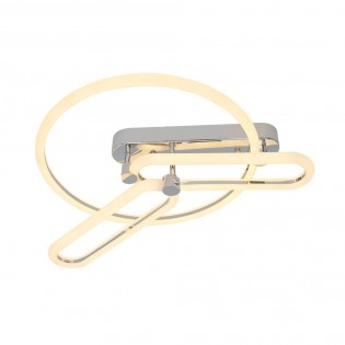 Plafón de techo Led Adhara (78W)