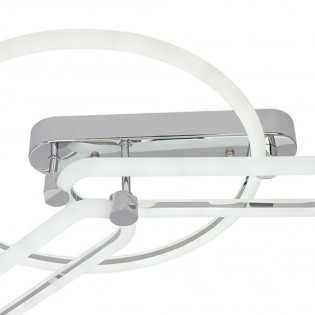 Plafón de techo Led Adhara (78W)