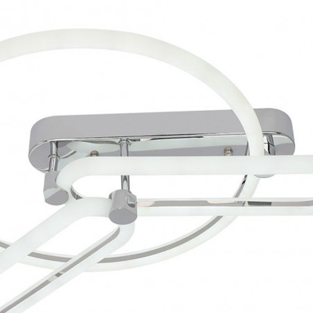 Plafón de techo Led Adhara (78W)