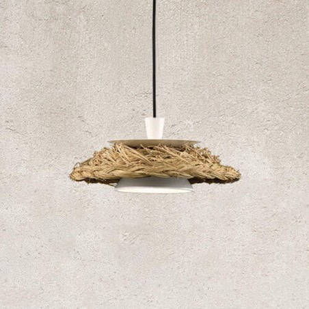 Lámpara de techo LED Illa II (8W)