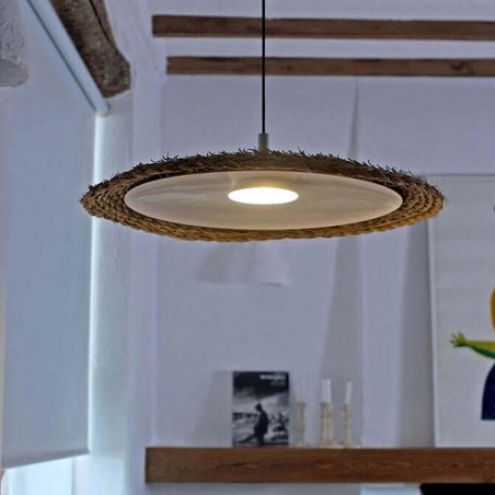 Lámpara colgante LED Illa II (10W)