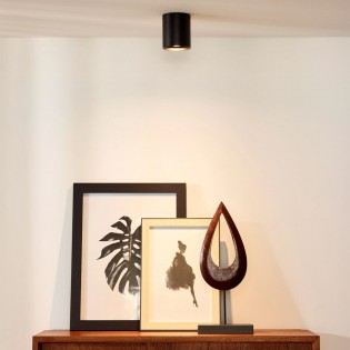 Ceiling Flush Light Bodi Round