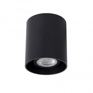Ceiling Flush Light Bodi Round