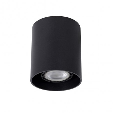 Ceiling Flush Light Bodi Round