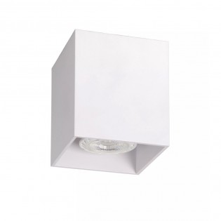 Ceiling Flush Light Bodi Square