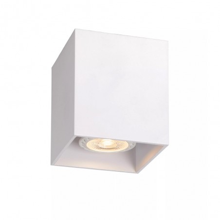Ceiling Flush Light Bodi Square
