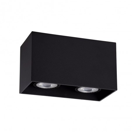 Foco de techo Bodi (2 luces)