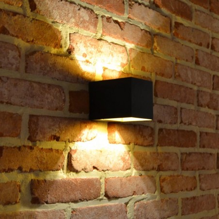 Wall Lamp Devi