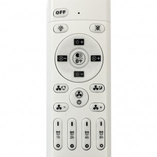 Mando para ventiladores Mantra R00128